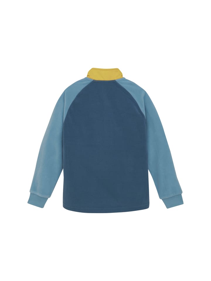 Color Kids Troyer in Blau günstig kaufen