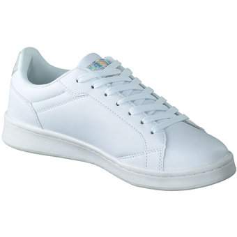 Kappa Style#: 243041 Asuka Sneaker in weiß