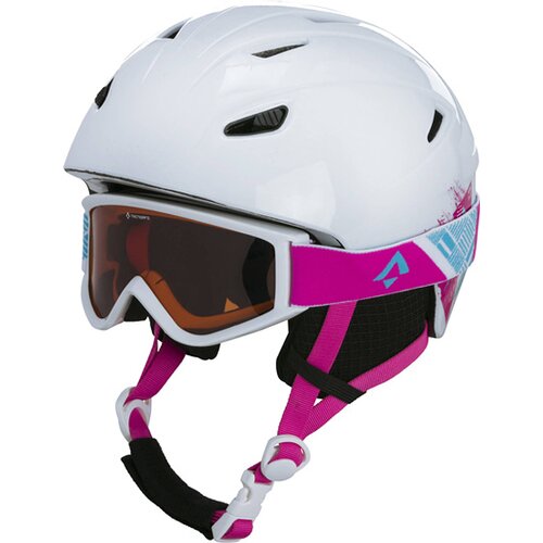 KINDER SKIHELM 
