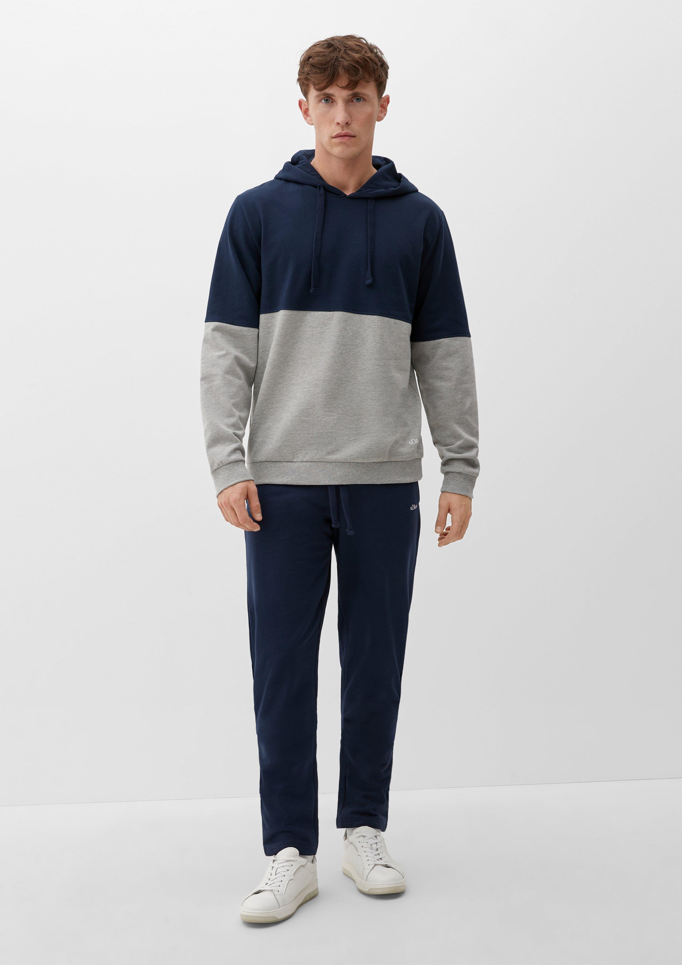 Bequeme Sweatpants  6007547-5870