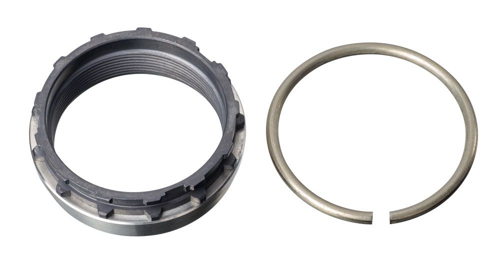 Rohloff Splined Carrier Steckritzel Adapter mit Sicherung schmal kaufen | Bike-Discount