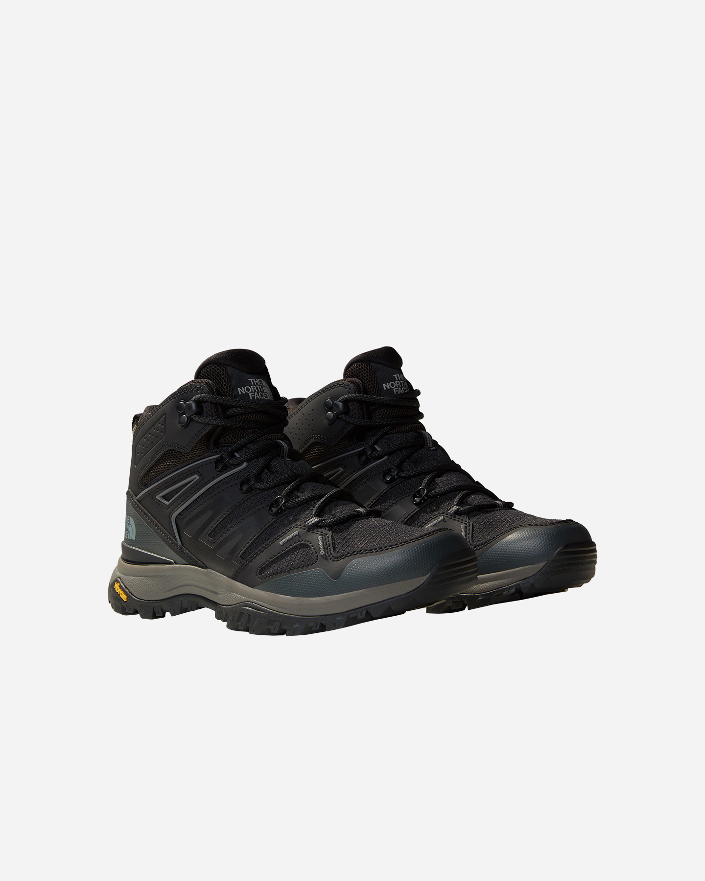 Scarpe Escursionismo The North Face Hedgehog Mid Gtx W NF0A8AACKT01