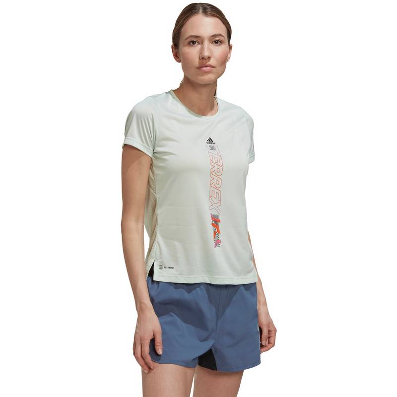 adidas Agravic Funktionsshirt Damen