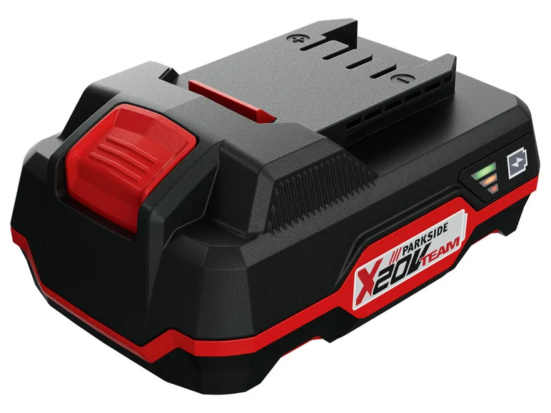 Bateria PARKSIDE® PAP 20 B2, 2 Ah, 20 V