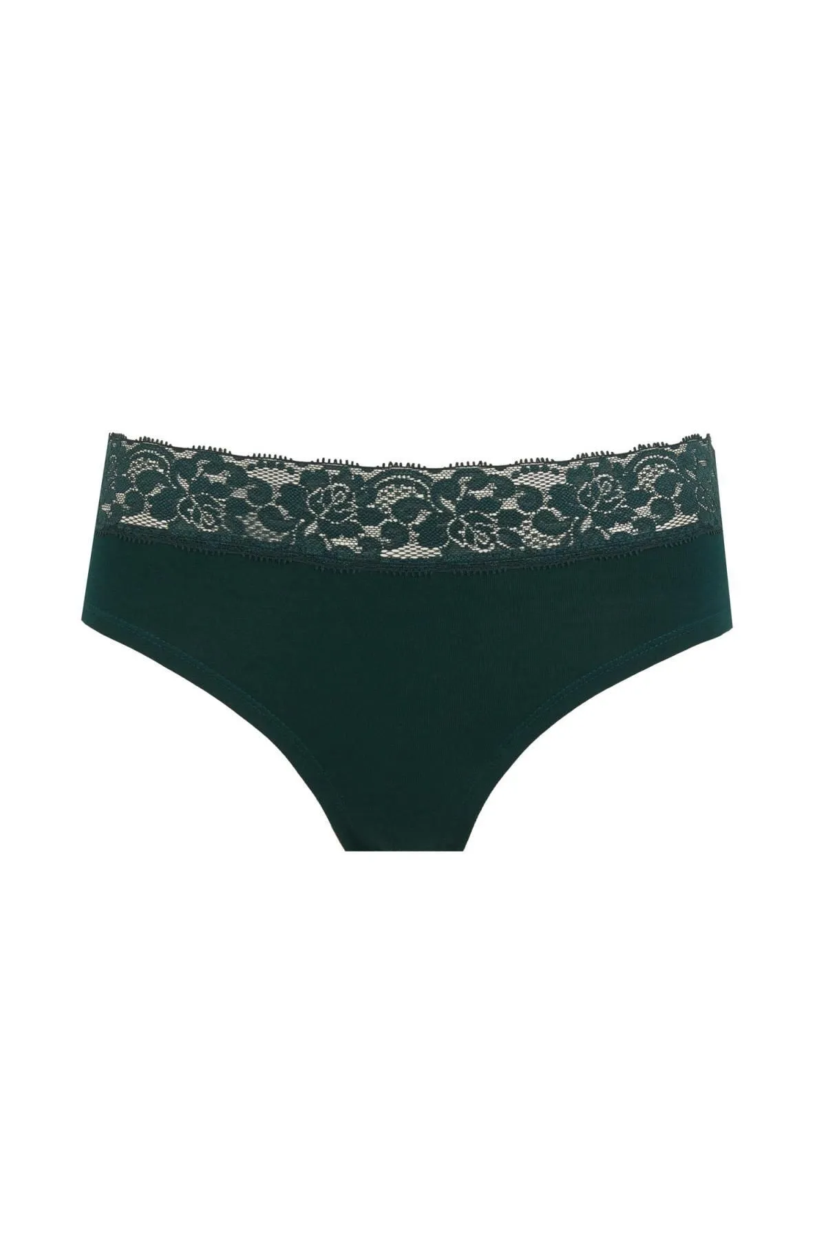 DeFacto  Fall In Love 3-teiliges Hipster-Pack Slip-Höschen B2175ax23wn