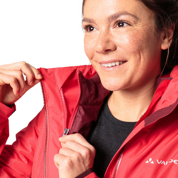ELOPE 3IN1 JACKET Damen - Doppeljacke