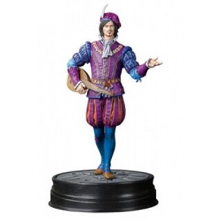 The Witcher 3 - Wild Hunt: Dandelion Figure