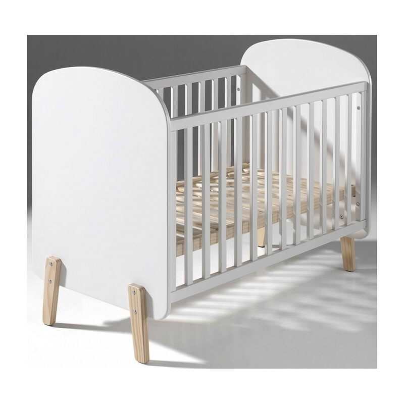 Lit bébé 60x120cm KIDDY