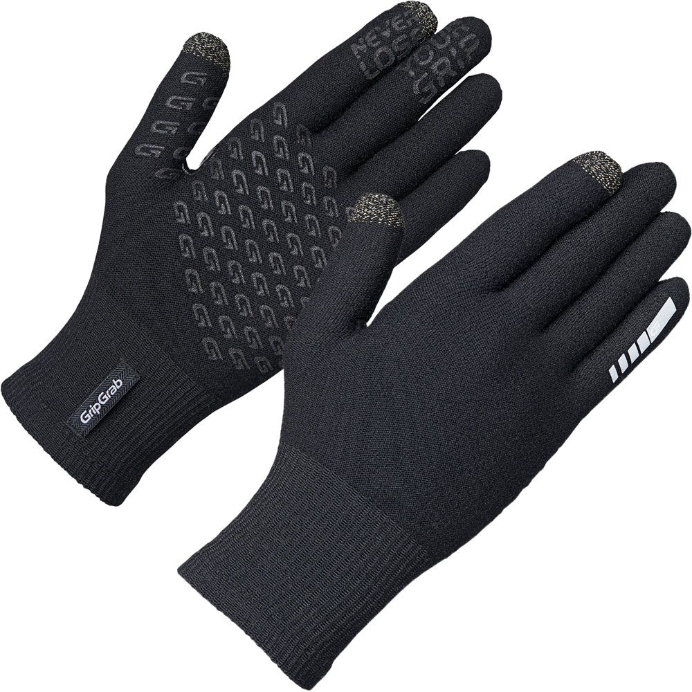 GripGrab Primavera Merino II - Übergangshandschuhe kaufen | Bike-Discount