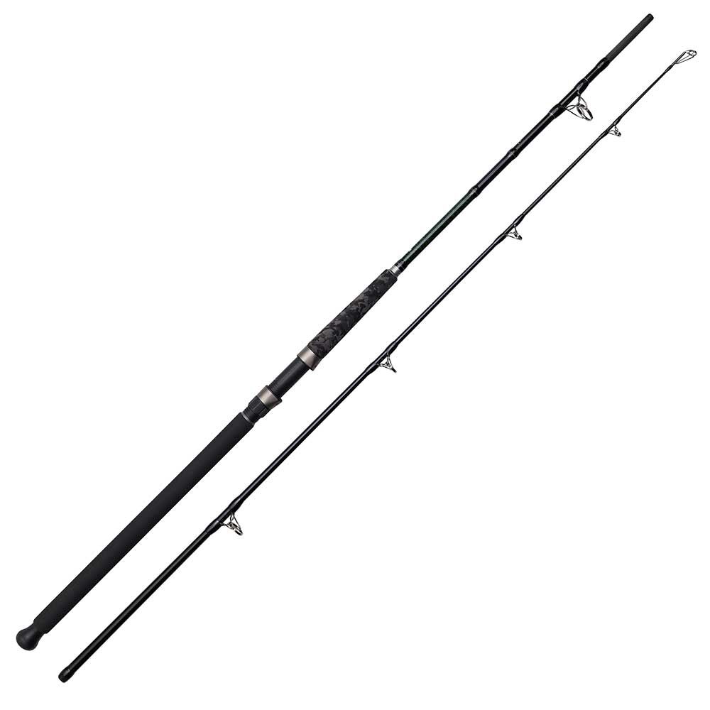 Wędka spławikowa Madcat Black Heavy Duty 3,00 m 200-300 g do połowu sumów