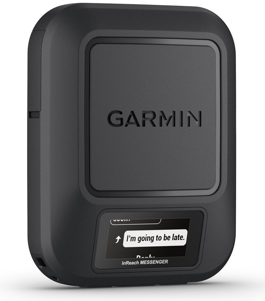 Garmin inReach Messenger Satelliten Kommunikationsgerät kaufen | Bike-Discount