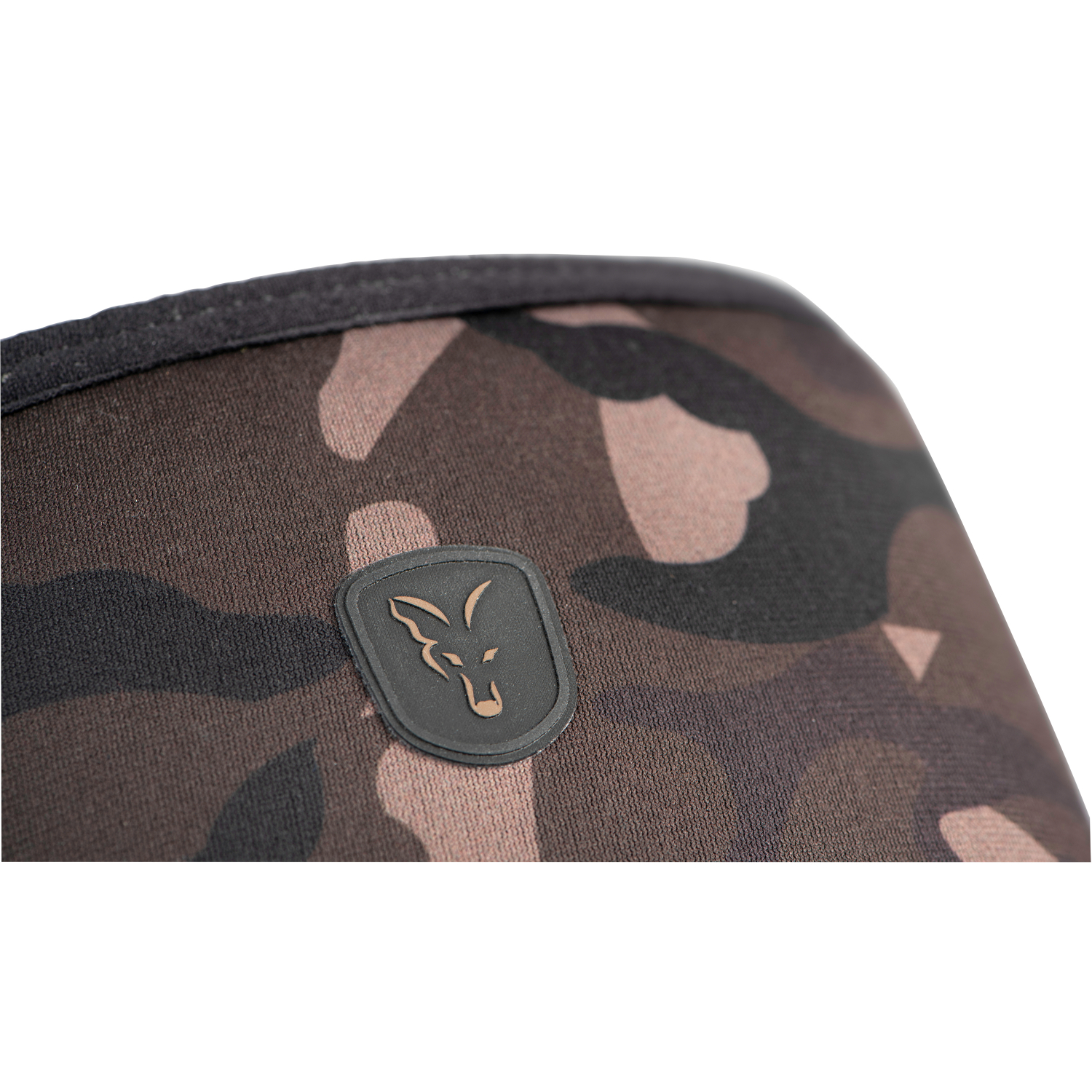 Fox Carp Herren Gummistiefel Neopren Boots Camo