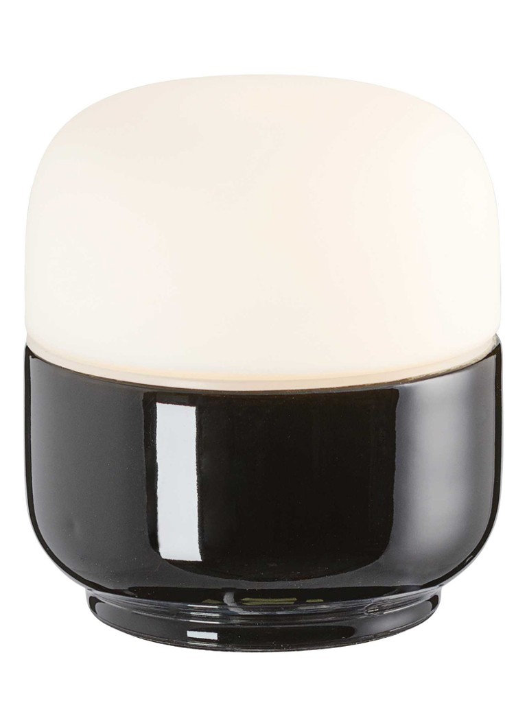 Lampă de tavan și de perete din porțelan Ifö Electric Ohm 100/110 IP44