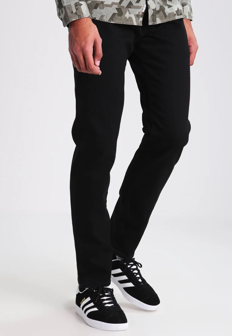 Levi's® 502™ TAPER - Vaqueros de corte cónico