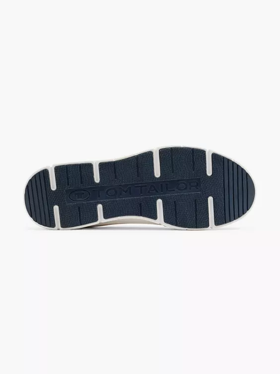 TOM TAILOR Sneaker