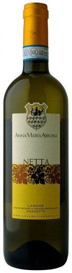 2022 Netta Langhe Nascetta DOC trocken - Anna Maria Abbona