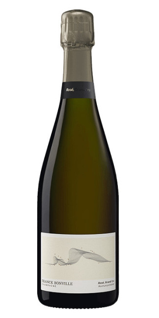 Franck Bonville Brut Rose