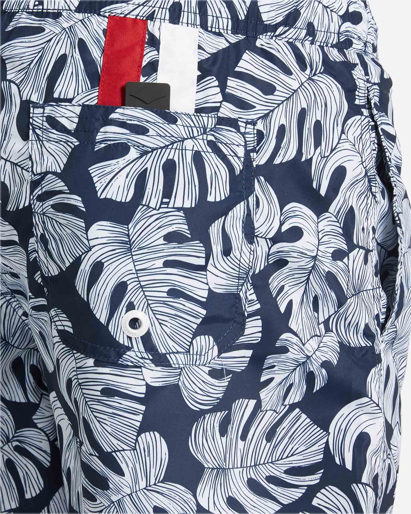 Boxer Mare Bear Surf Concept M BM608S23-AOP