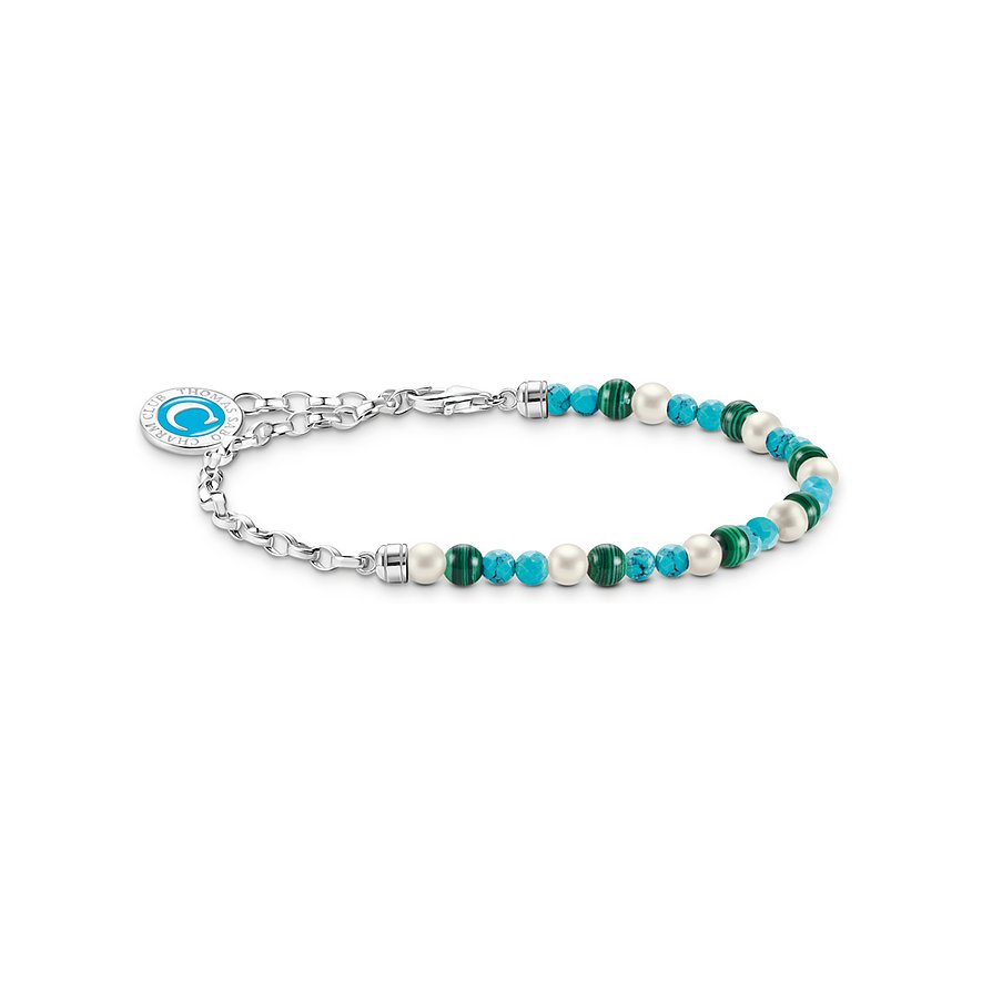 Thomas Sabo Armband Carrier