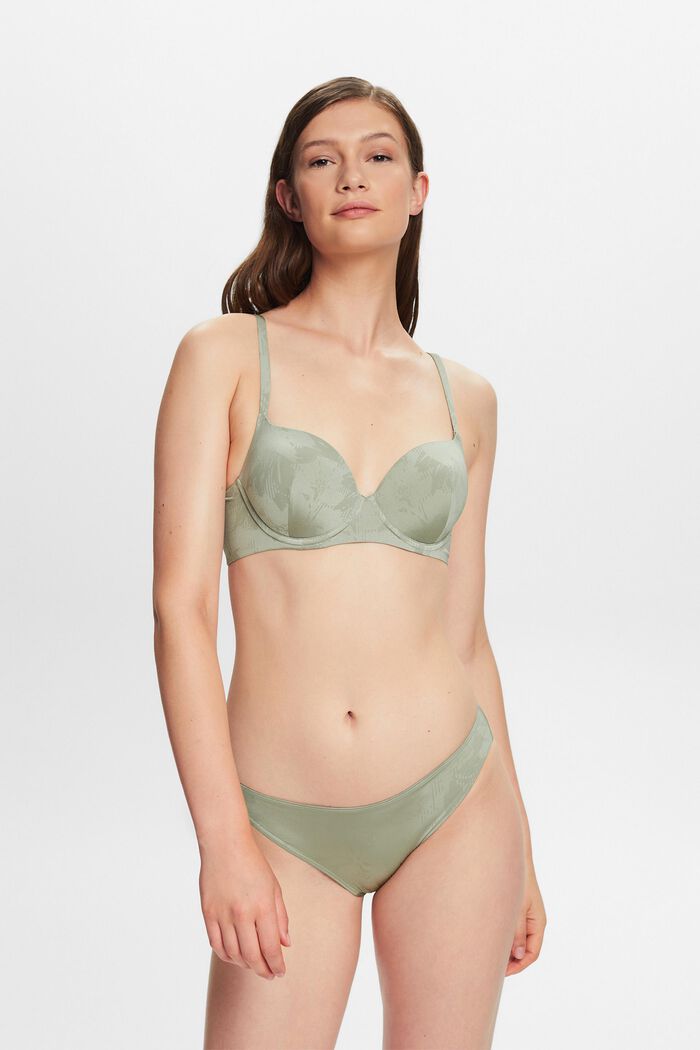 Hipster-Slip aus Mikrofaser