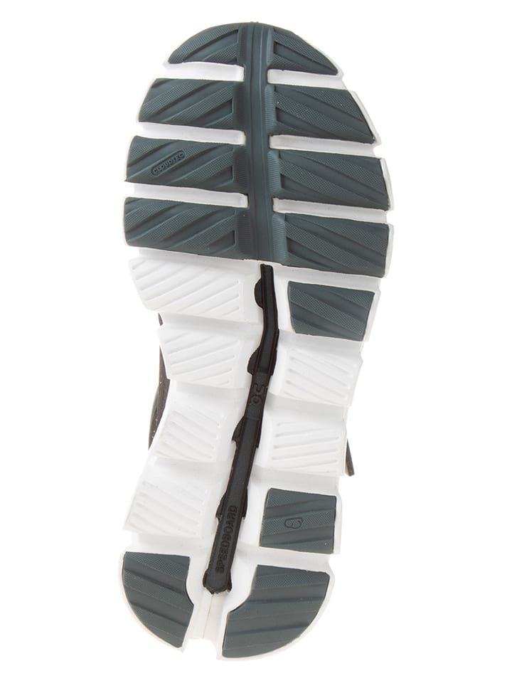 ON RUNNING Wanderschuhe 