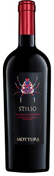 Mottura Stilio Primitivo di Manduria 2021