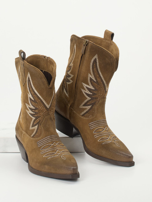 Cowboyboots-17562490002 Konstantin Starke