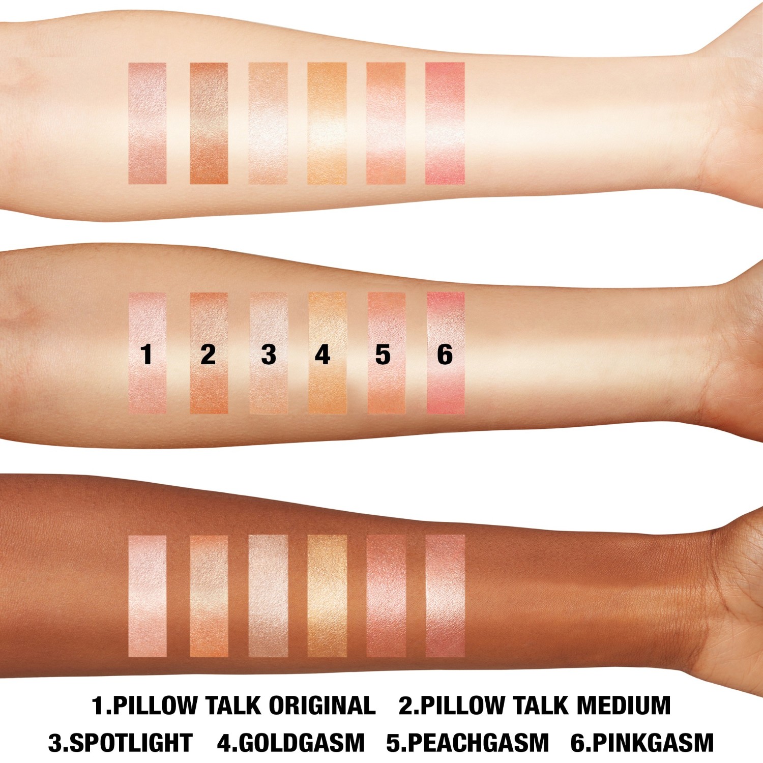 BEAUTY LIGHT WAND