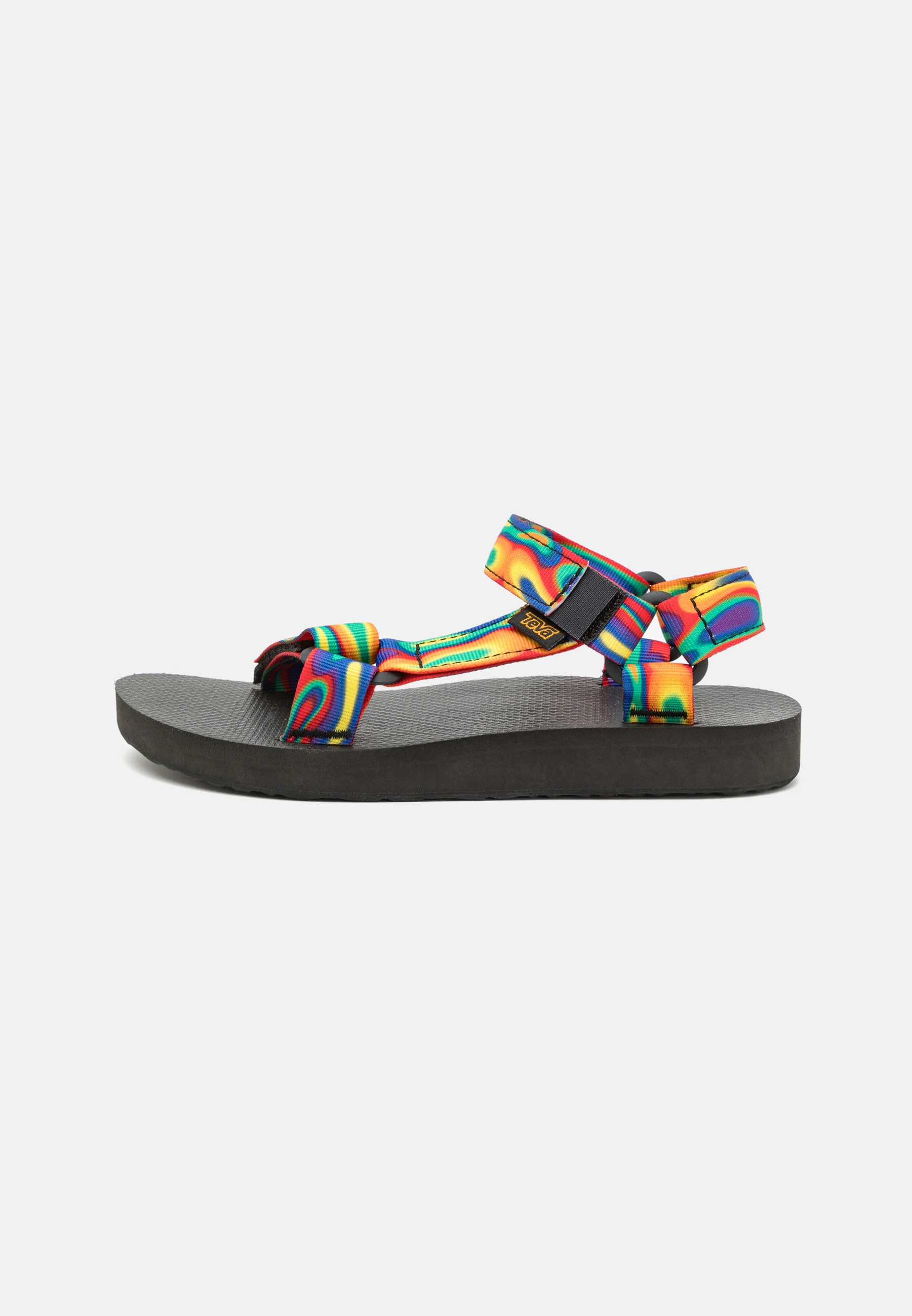 Teva ORIGINAL UNIVERSAL RAINBOW - Sandalias de trekking