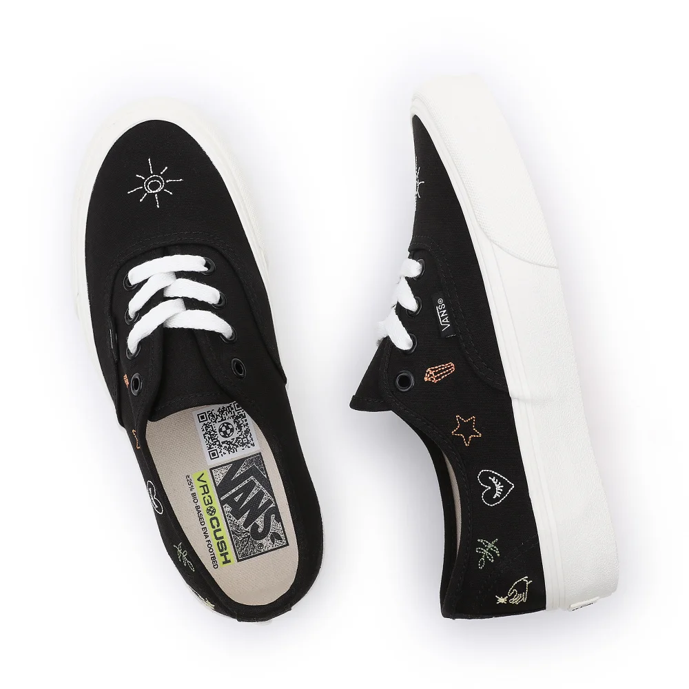 Vans Authentic VR3 VN0005UDBM81 / schwarz