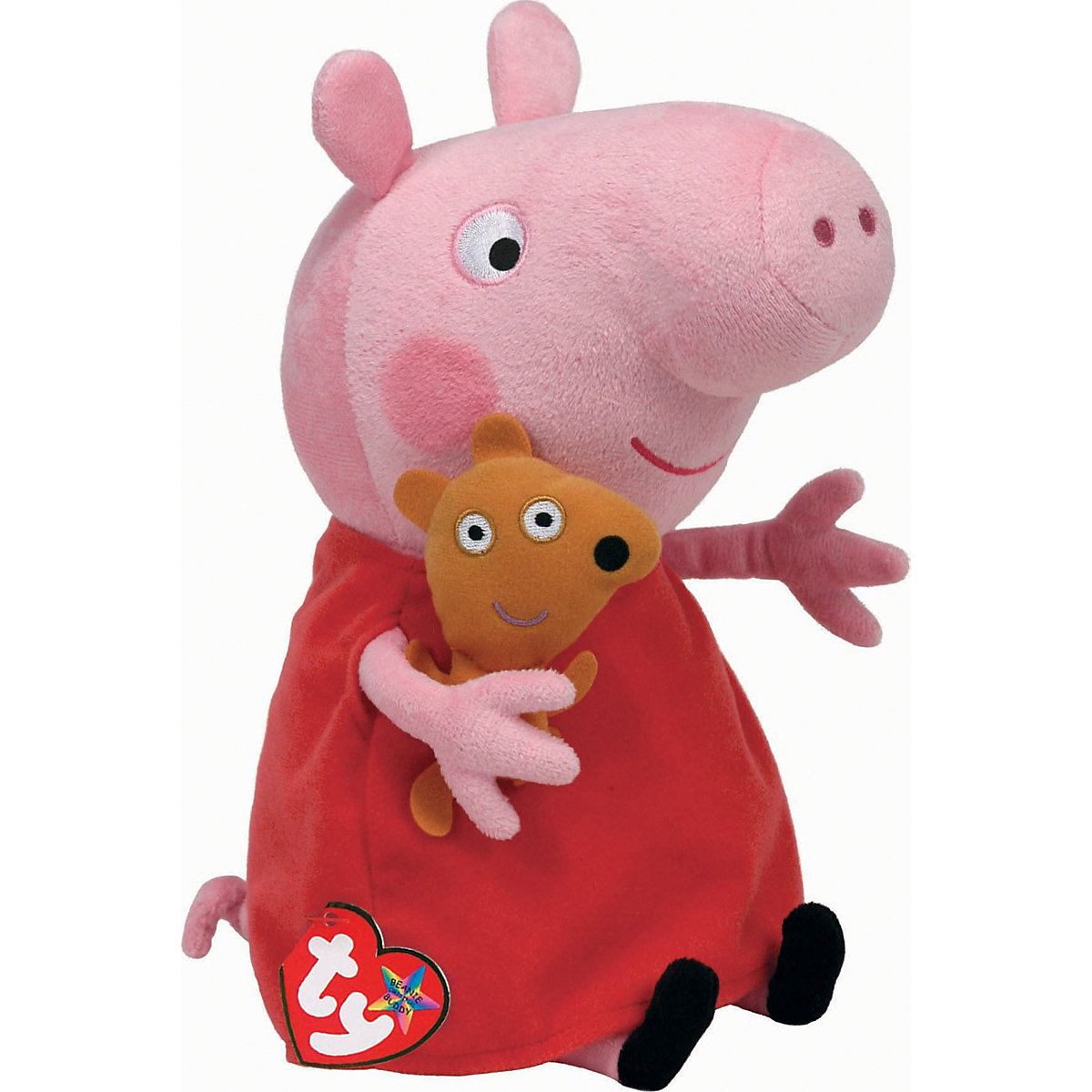 Peppa Wutz Peppa 25cm