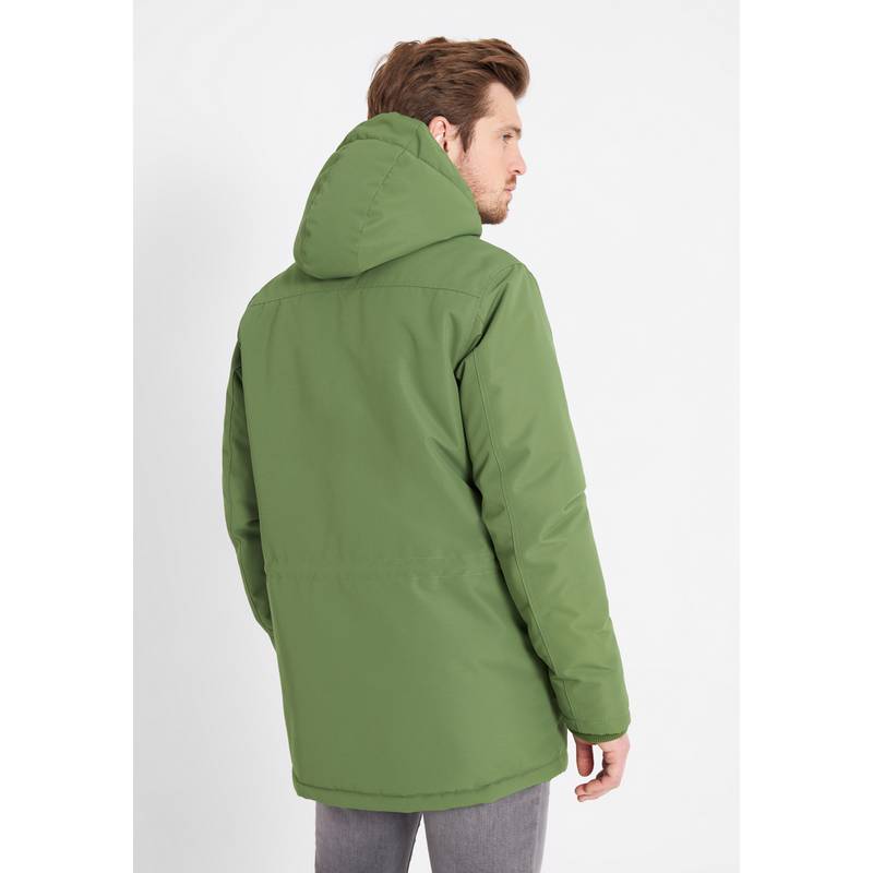 Derbe Festholm Winterjacke Herren
