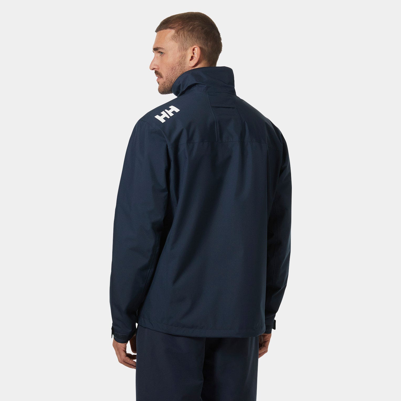 Men’s Crew Midlayer Sailing Jacket 2.0