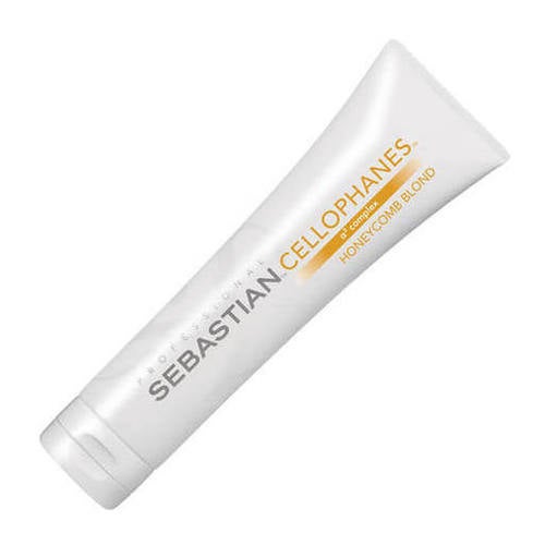 Sebastian Cellophanes 300 ml Jégszőke