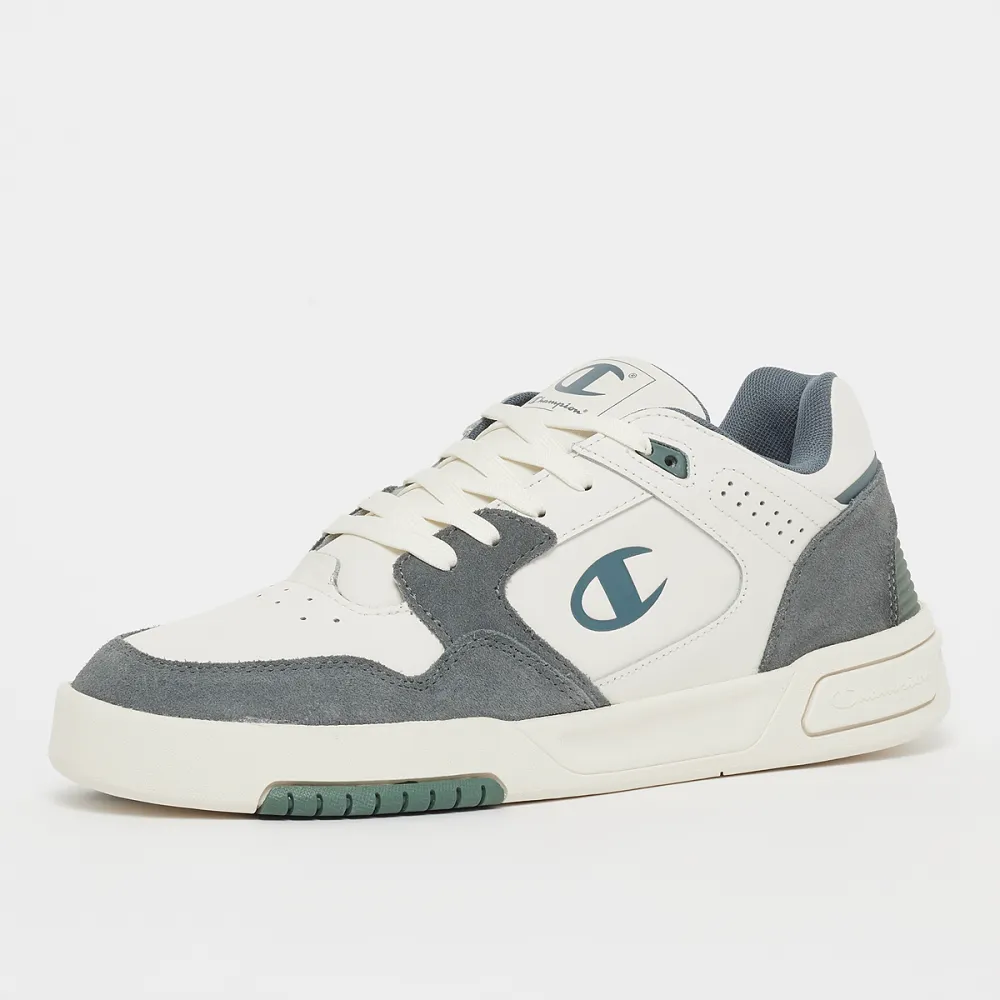 Champion Z80 Low S22111-WW002 / weiss