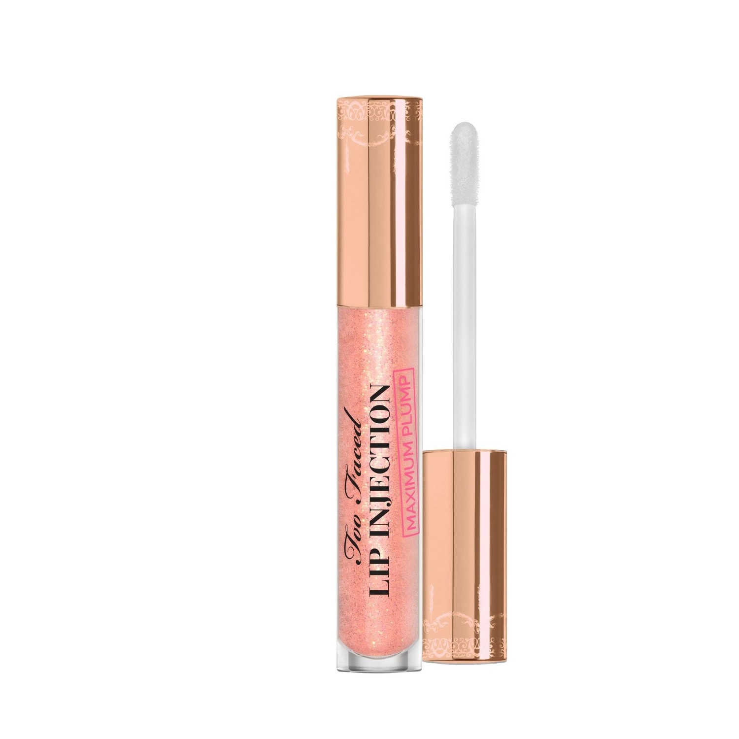 Lip Injection Maximum Plump
