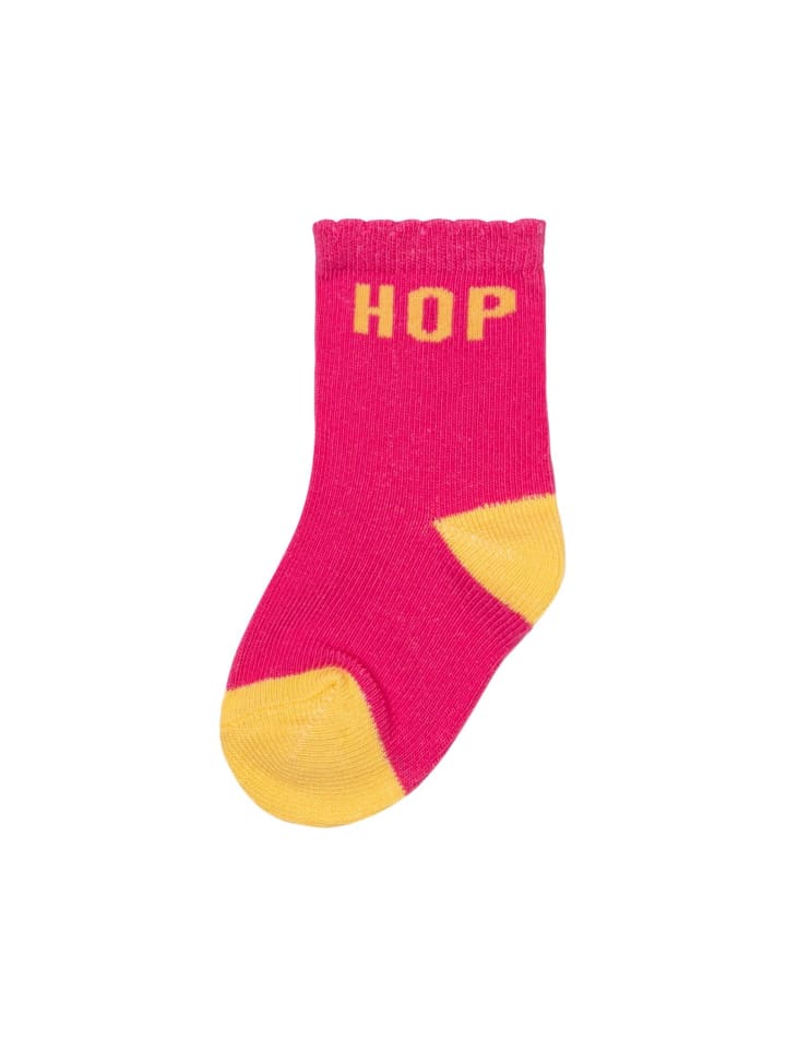 Minoti 5er-Set: Kurzsocken NBG SOCK 35 in lila günstig kaufen