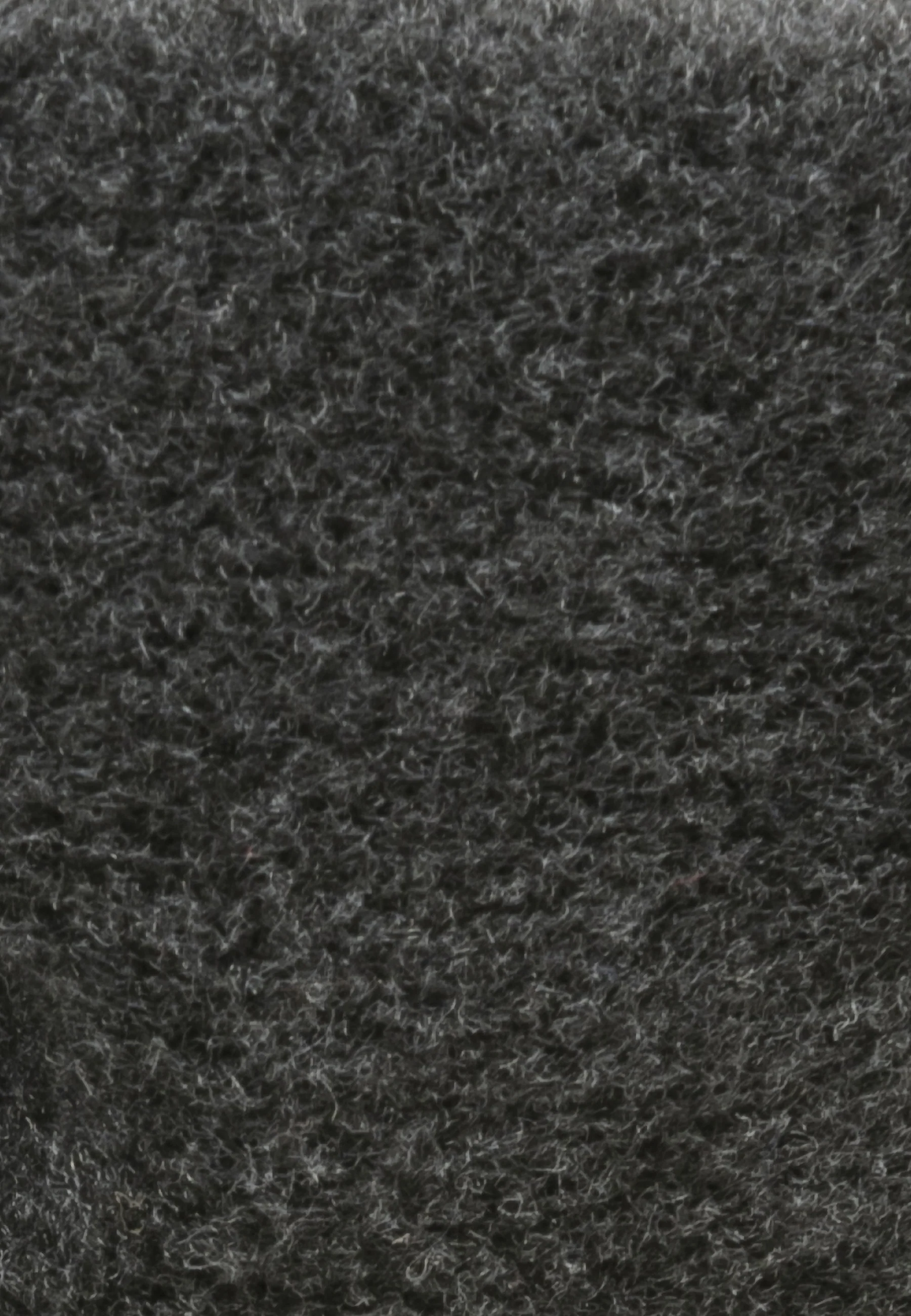 Multifunktionstuch aus Microfleece mit Logo-Patch