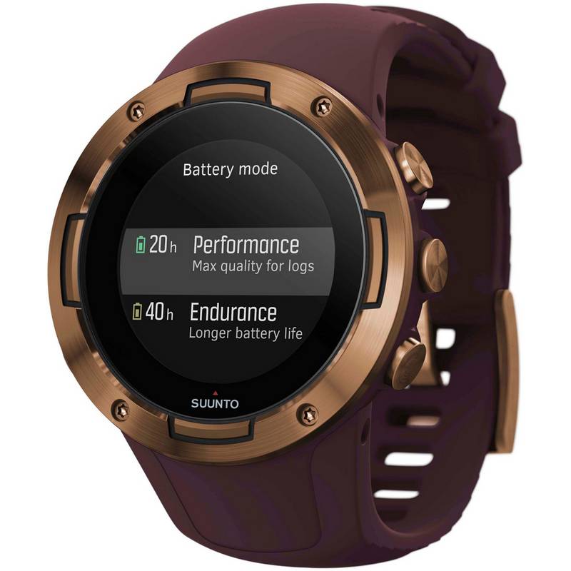 Suunto Suunto 5 Sportuhr