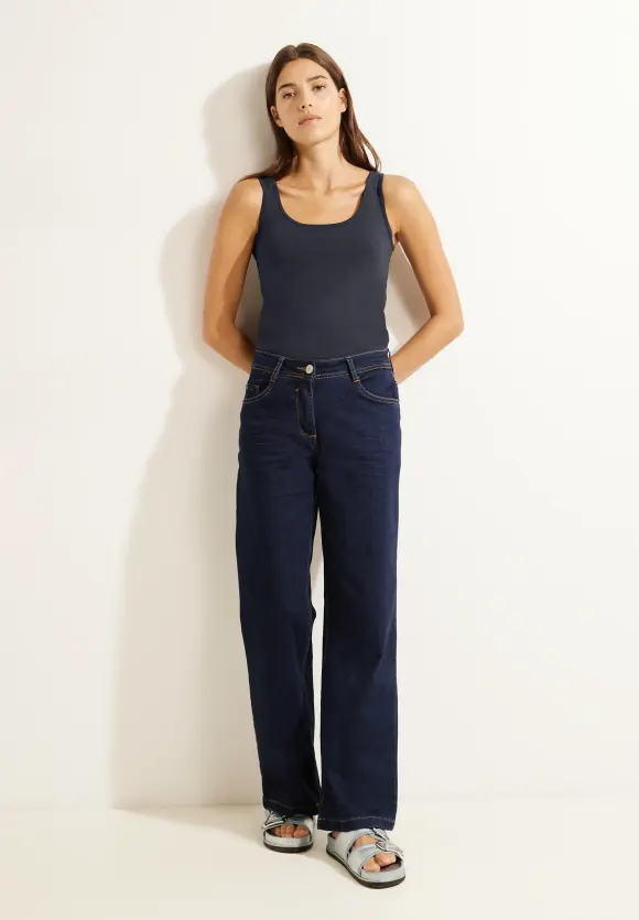 CECIL Longtop in Unifarbe