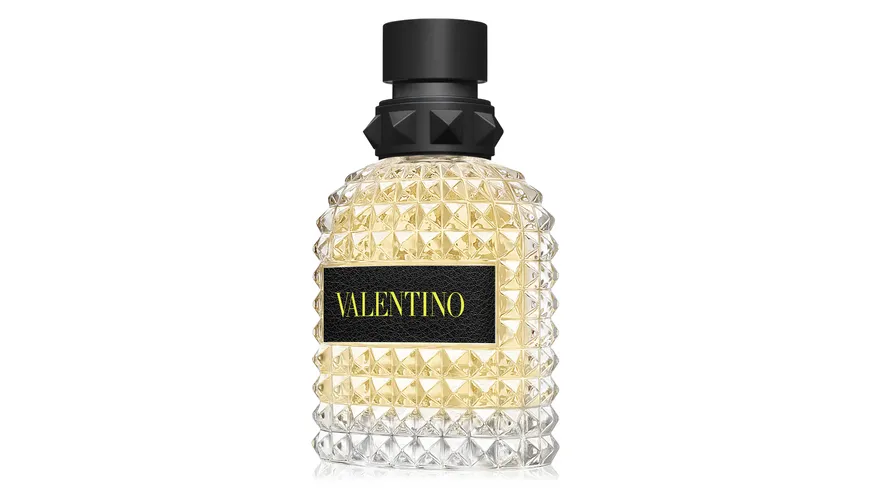 VALENTINO Born in Roma Yellow Dream Uomo Eau de Toilette
