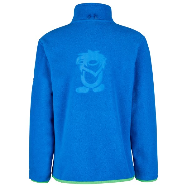 Trollkids - Kids Oppdal Jacket XT - Fleecejacke