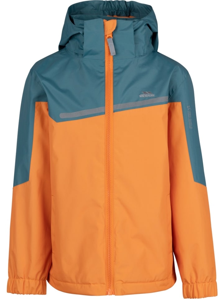 Trespass Kinder Regenjacke 