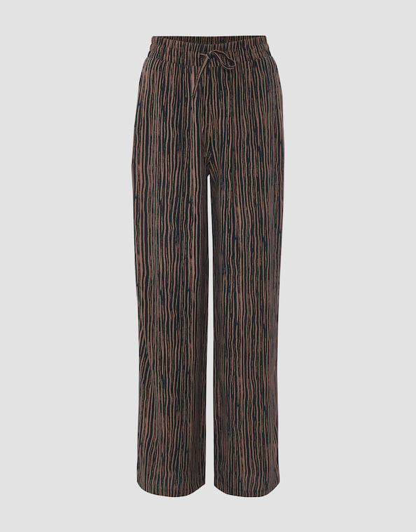 Palazzohose Manilo stripe