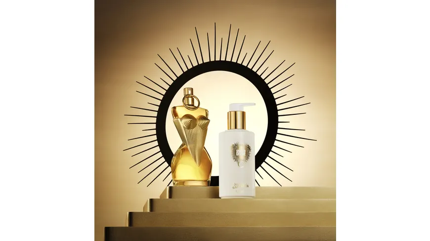 Gaultier Divine von Jean Paul Gaultier Showergel 200 ml
