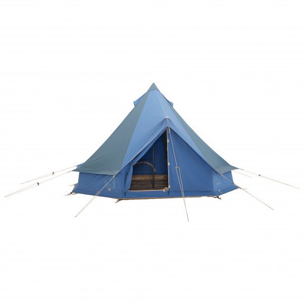 Nordisk - Asgard 7.1 Denim - 3-Personen Zelt