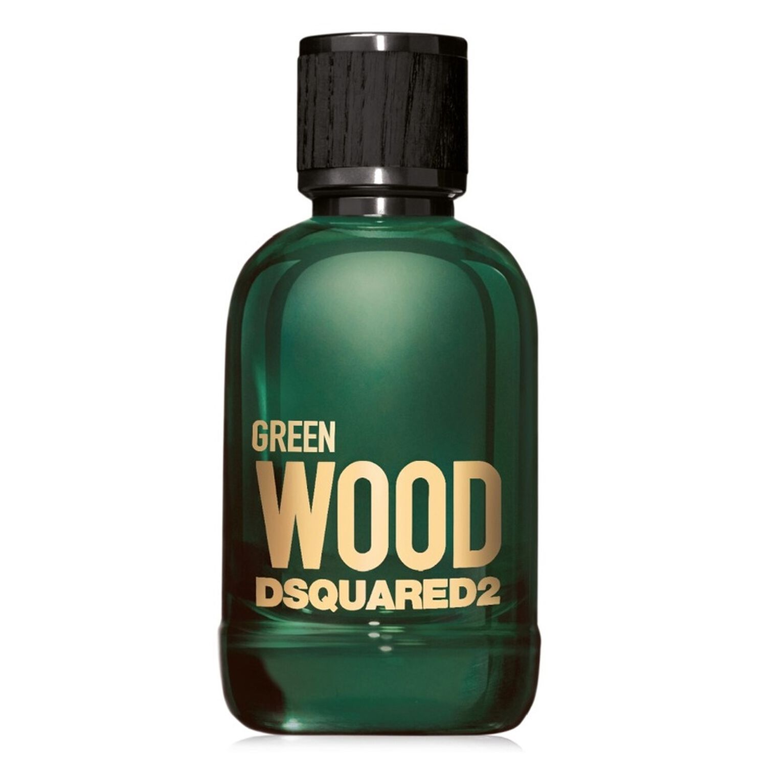 Dsquared Green Wood Eau de Toilette