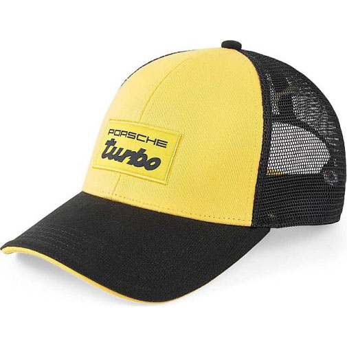 PUMA Cap Porsche Legacy Trucker Cap