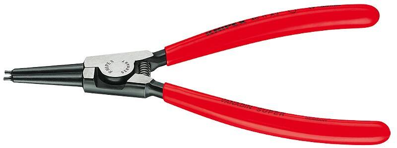 Knipex 46 11 A2 Sicherungsringzange Mehrfarbig
