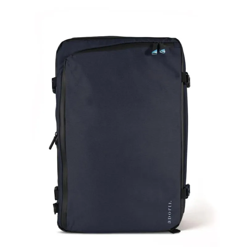 aporti Cabin Size Rucksack Bergamo - Navy